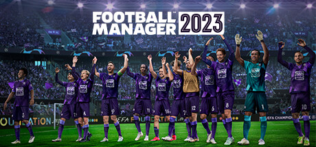 足球经理2023/Football Manager 2023-Ycc Game 游戏下载