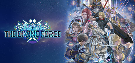星之海洋6:神圣力量/Star Ocean: The Divine Force(更新1.1数字豪华版+全DLC)-Ycc Game 游戏下载