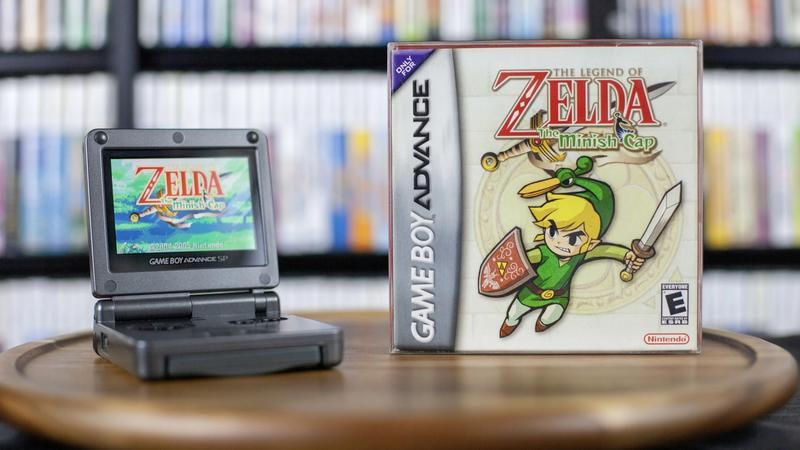 黄金会员65期 上千款GBA+NDS合集.电脑端+安卓手机端-Ycc Game 游戏下载